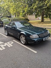 mercedes 280sl classic cars