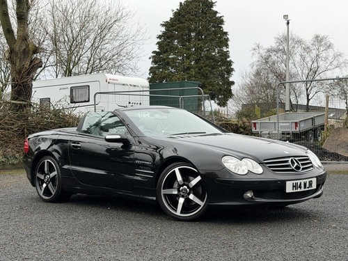 Mercedes sl350 - mercedes,