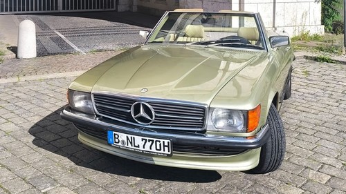 Mercedes benz 450 distell - benz,